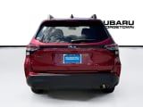 2026 Subaru Forester - Preview 6