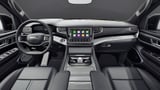 2027 Jeep Grand Wagoneer L - Preview 6