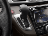 2014 Honda Odyssey - Preview 13