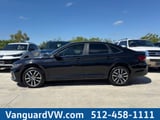2027 Volkswagen Jetta - Preview 6