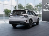 2026 Subaru Forester - Preview 5