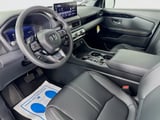 2026 Honda Pilot - Preview 13