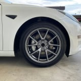 2021 Tesla Model 3 - Preview 9