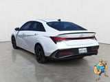 2026 Hyundai Elantra - Preview 7