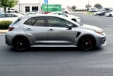 2024 Toyota GR-Corolla - Preview 3