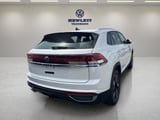 2026 Volkswagen Atlas Cross Sport - Preview 5