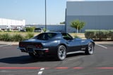 1970 Chevrolet Corvette - Preview 8