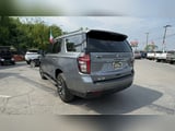 2022 Chevrolet Tahoe - Preview 7