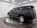 2019 Cadillac Escalade - Preview 5