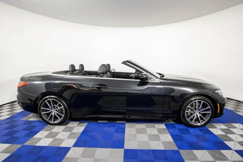 2026 BMW 4 Series - Image 2