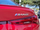 2026 BMW M440i - Preview 10