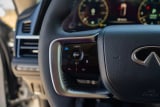 2027 INFINITI QX80 - Preview 13