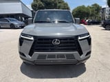 2026 Lexus GX - Preview 8