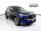 2024 INFINITI QX60 - Preview 2