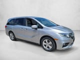 2019 Honda Odyssey - Preview 3