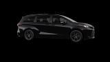 2026 Toyota Sienna - Preview 13