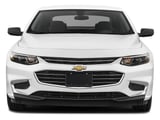 2018 Chevrolet Malibu - Preview 7