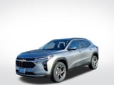2026 Chevrolet Trax - Preview 7