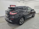2017 Nissan Murano - Preview 6