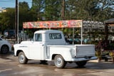 1958 Chevrolet Apache - Preview 6