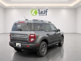 2026 Ford Bronco Sport - Preview 6