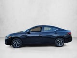 2025 Nissan Sentra - Preview 8