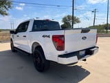 2025 Ford F-150 - Preview 5