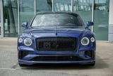 2025 Bentley Flying Spur - Preview 9