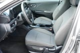 2025 Kia K4 - Preview 8