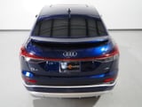 2024 Audi Q4 Sportback e-tron - Preview 7