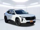 2026 Chevrolet Trax - Preview 7