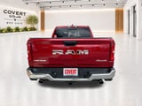 2026 Ram 1500 - Preview 8