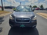 2017 Subaru Forester - Preview 2