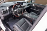 2020 Lexus RX - Preview 10