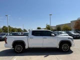 2024 Toyota Tundra Hybrid - Preview 6