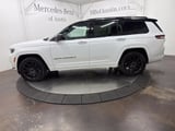 2023 Jeep Grand Cherokee L - Preview 4