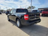 2026 Ford Maverick - Preview 8
