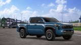 2026 Toyota Tacoma - Preview 15