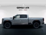2026 GMC Sierra 2500HD - Preview 5