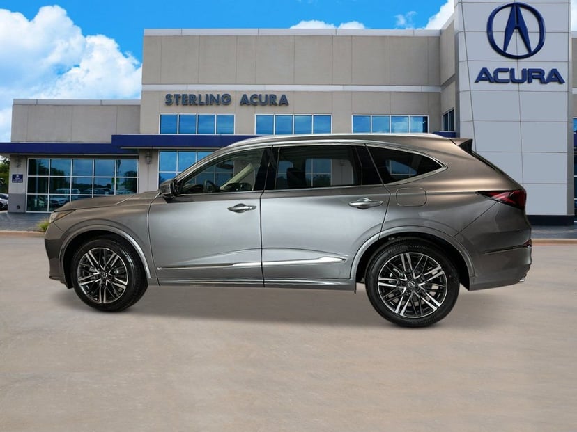 2026 Acura MDX - Image 3