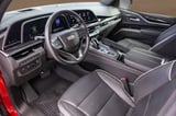 2022 Cadillac Escalade ESV - Preview 10
