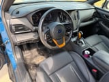 2022 Subaru Outback - Preview 11
