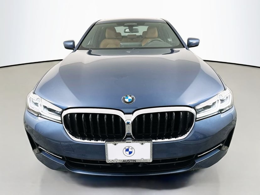 2023 BMW 5 Series - Image 1