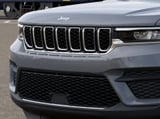 2027 Jeep Grand Cherokee - Preview 7