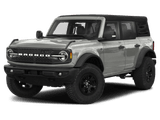 2023 Ford Bronco - Preview 6