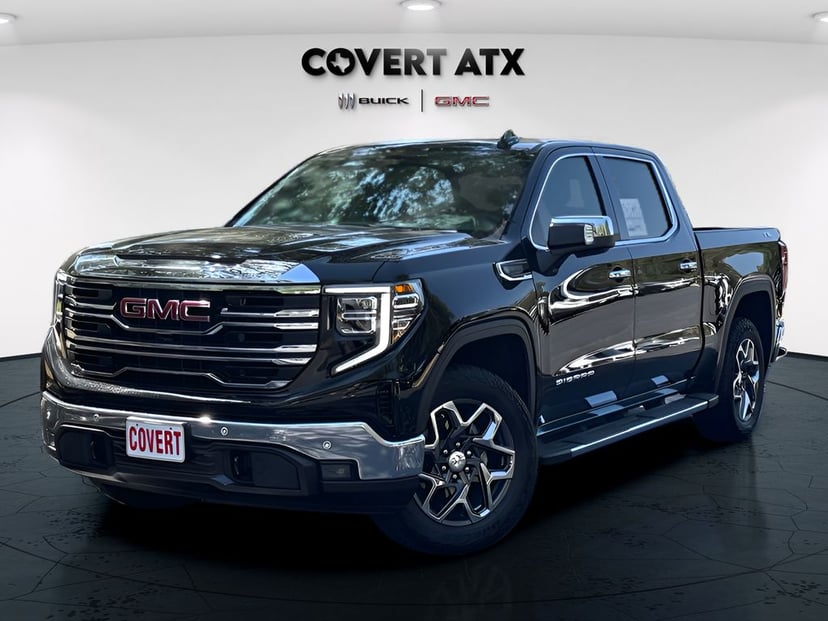 2026 GMC Sierra 1500 - Image 1