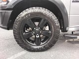 2020 Ram 1500 Classic - Preview 8