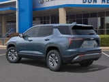 2026 Chevrolet Equinox - Preview 3