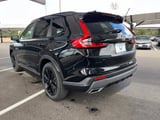 2027 Honda CR-V - Preview 4