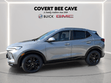 2026 Buick Encore GX - Preview 4